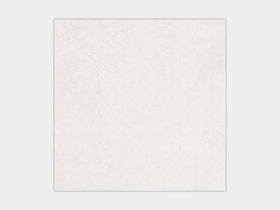Bottega White 80X80 - Porcelanosa floor tile