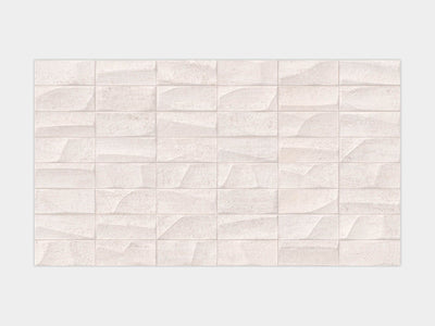 Mosaico Nantes Caliza 33.3X59.2 - Porcelanosa wall tile