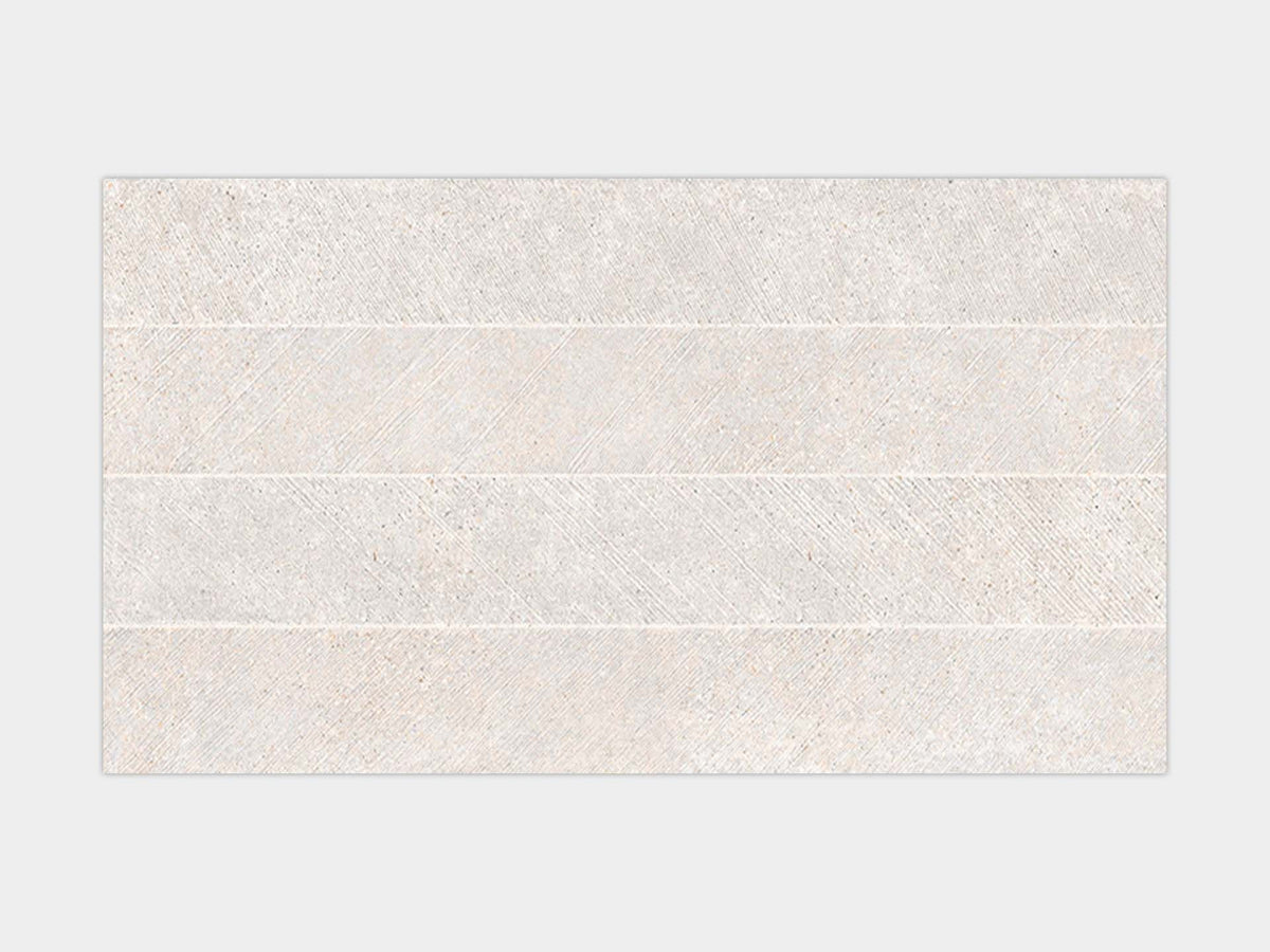 Spiga Bottega White 33.3X59.2 - Porcelanosa