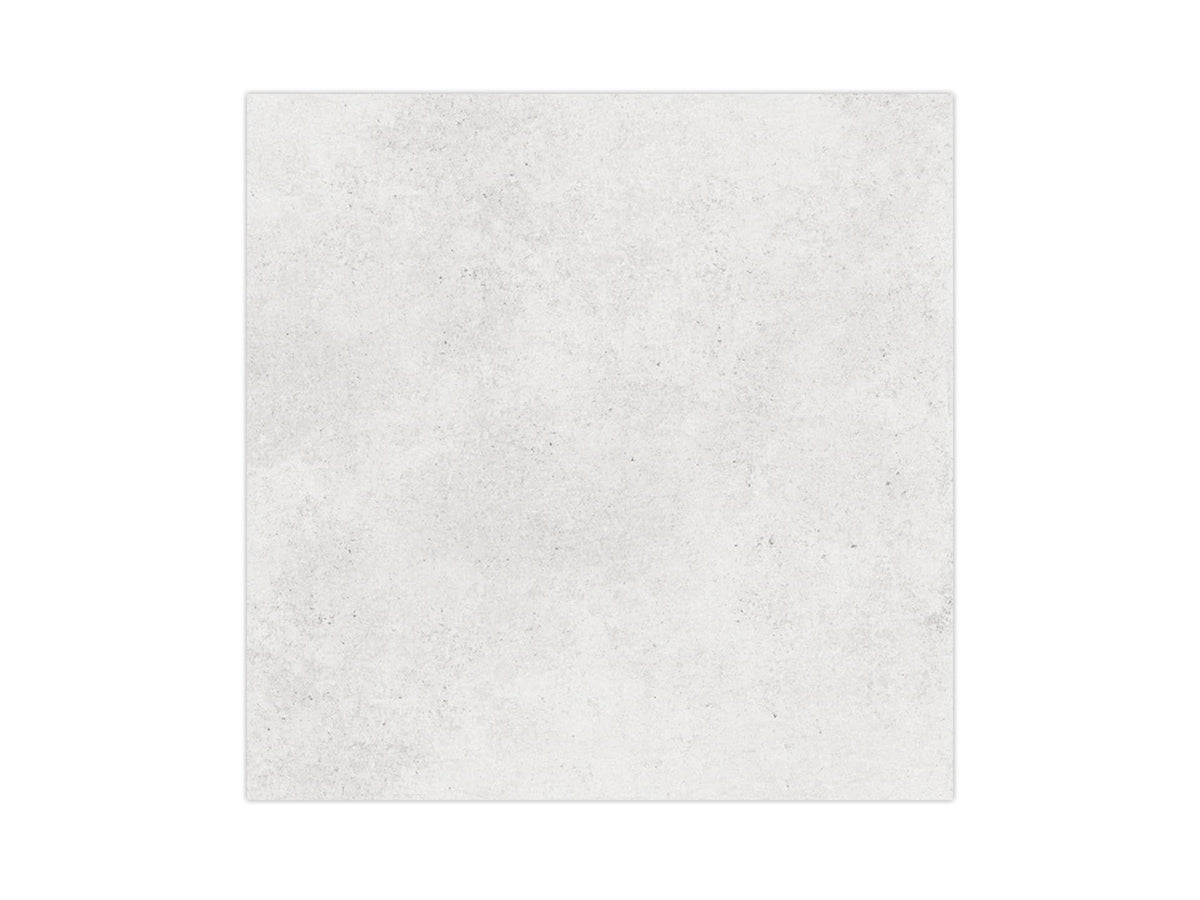 Baltimore White 59.6X59.6 - Porcelanosa
