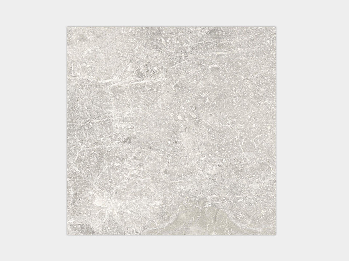 Noir Caliza 59.6X59.6 - Porcelanosa
