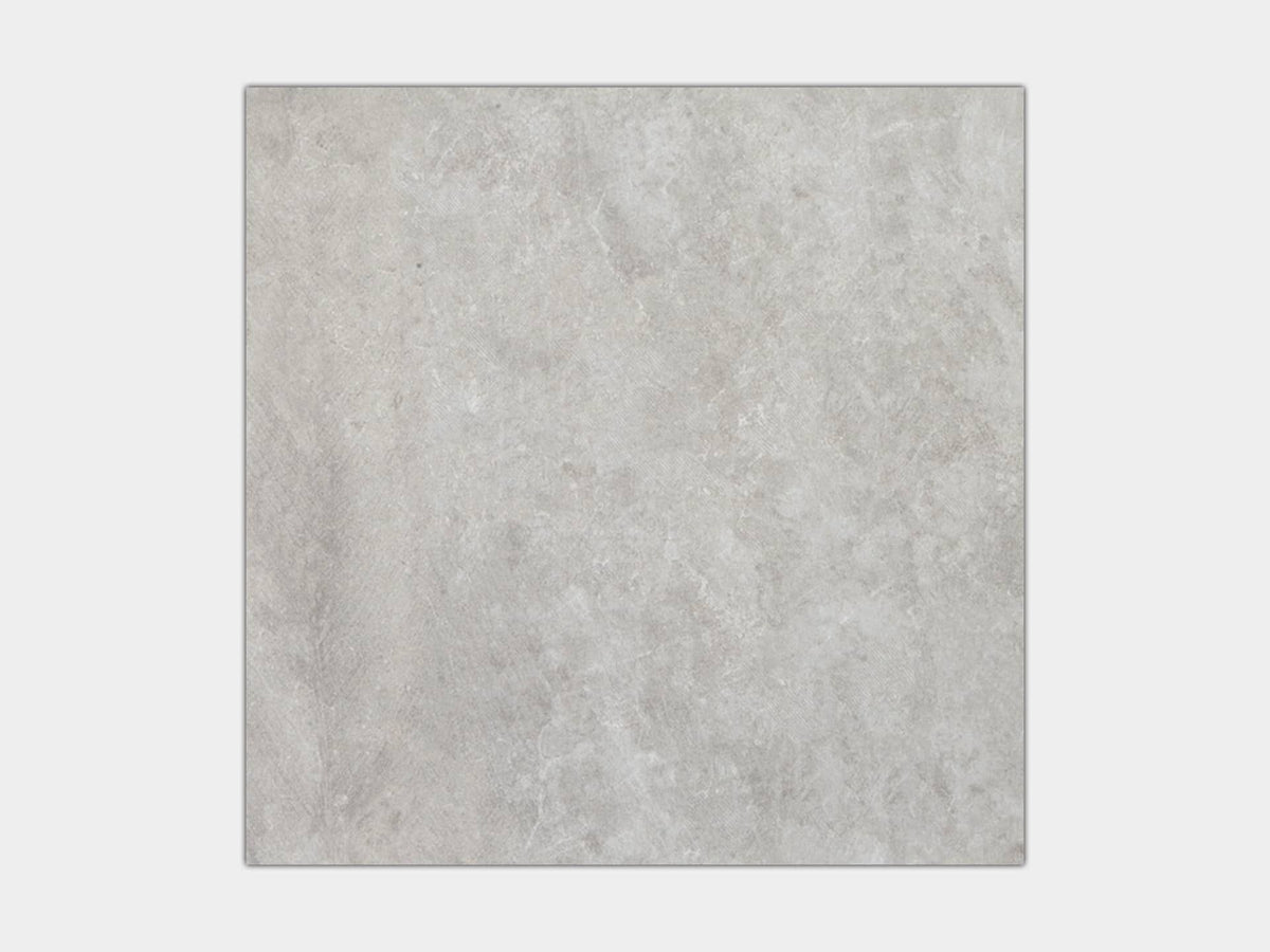 Rodano Acero 59.6X59.6 - Porcelanosa