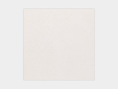 Bottega White 44.3X44.3 - Porcelanosa floor tile