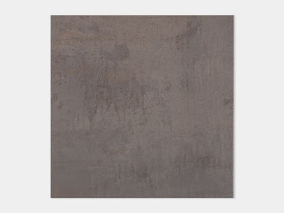 Ferroker Aluminio 44.3X44.3 - Porcelanosa floor tile