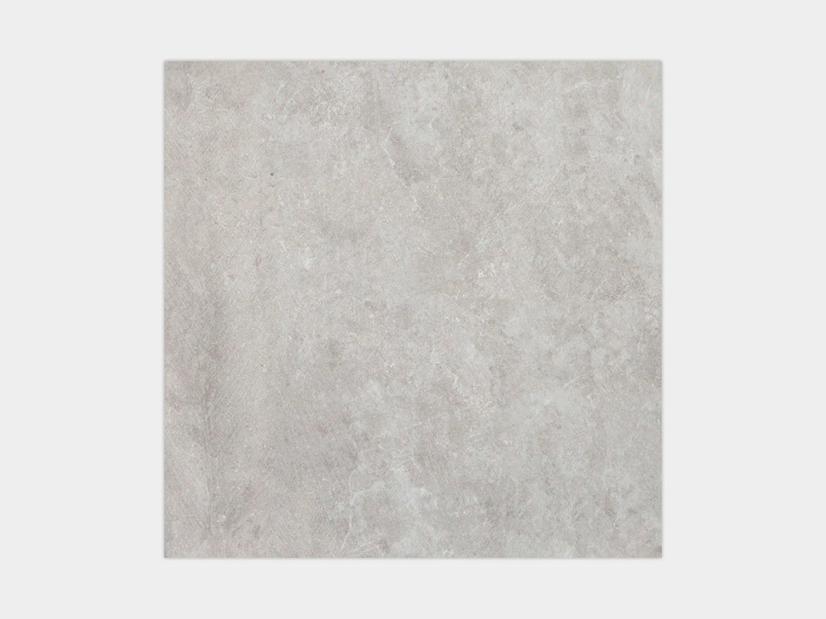 Rodano Acero 44.3X44.3 - Porcelanosa