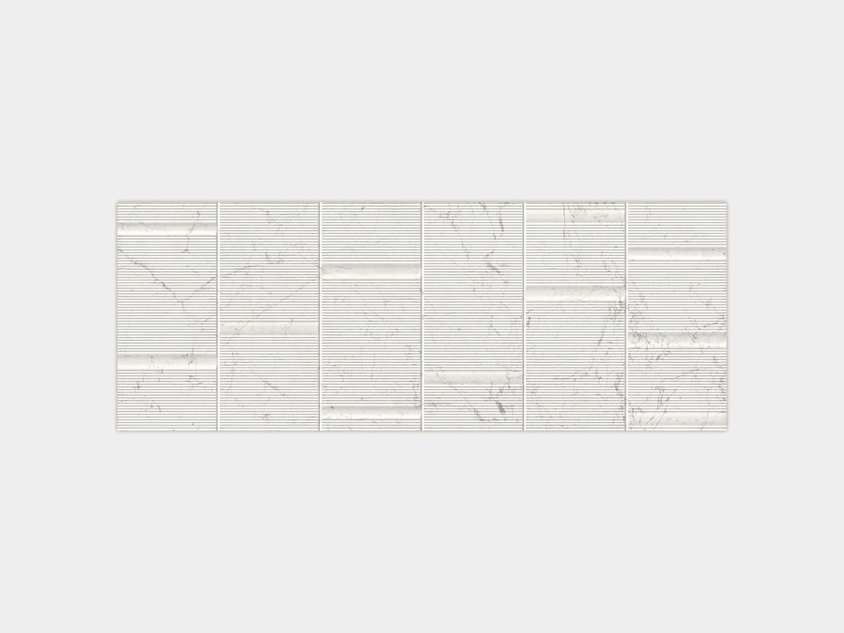 Brooklyn Fontana Matt 45X120 - Porcelanosa