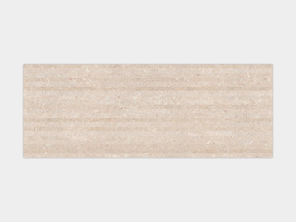 Deco Coral Caliza 45X120 - Porcelanosa