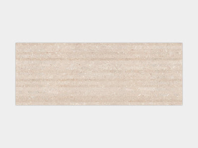 Deco Coral Caliza 45X120 - Porcelanosa wall tile