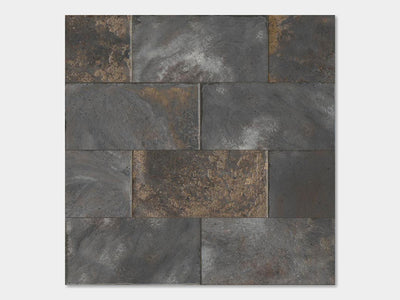 Fiji Grey 10X20 - Porcelanosa wall tile