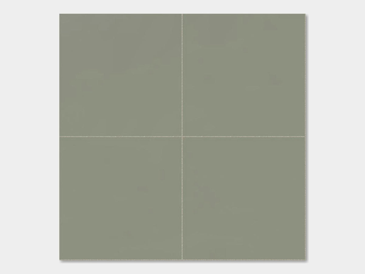 Metropolitan Grass(60C/P) 20X20 - Porcelanosa
