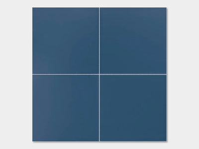 Metropolitan Ocean(60C/P) 20X20 - Porcelanosa wall tile