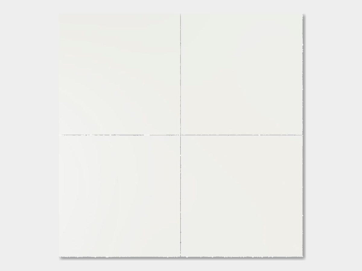 Metropolitan Snow(60C/P) 20X20 - Porcelanosa