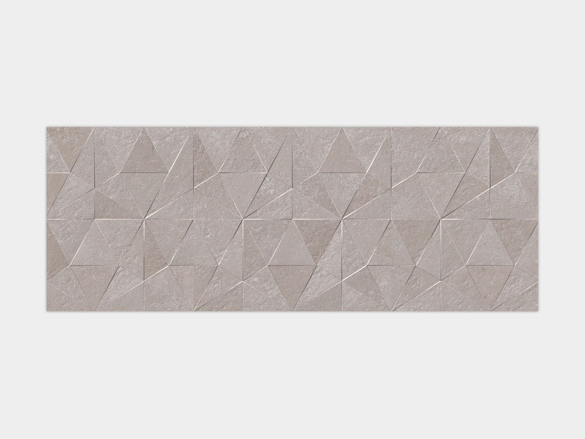 Thao Verbier Silver 45X120 - Porcelanosa
