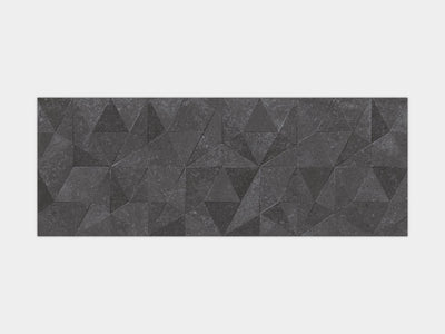 Thao Verbier Dark 45X120 - Porcelanosa wall tile