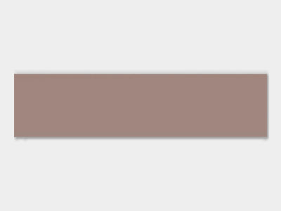 Kent Warm Gloss 8X30 - Porcelanosa wall tile