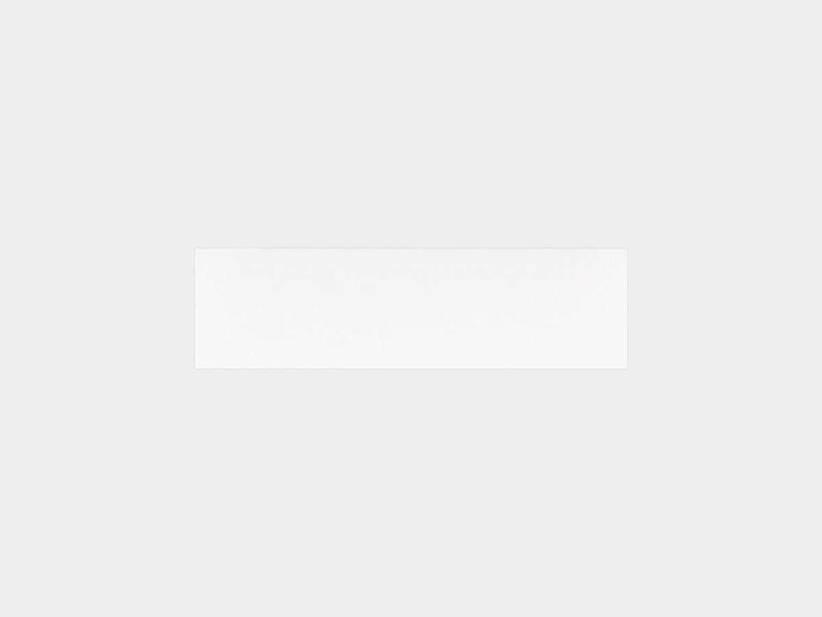 Trend Snow 12.35X44.3 - Porcelanosa