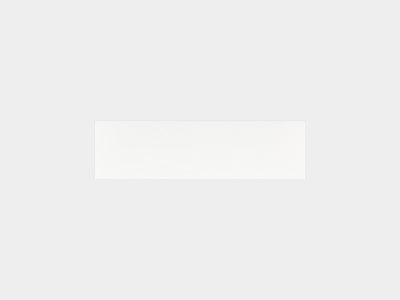 Trend Snow 12.35X44.3 - Porcelanosa wall tile