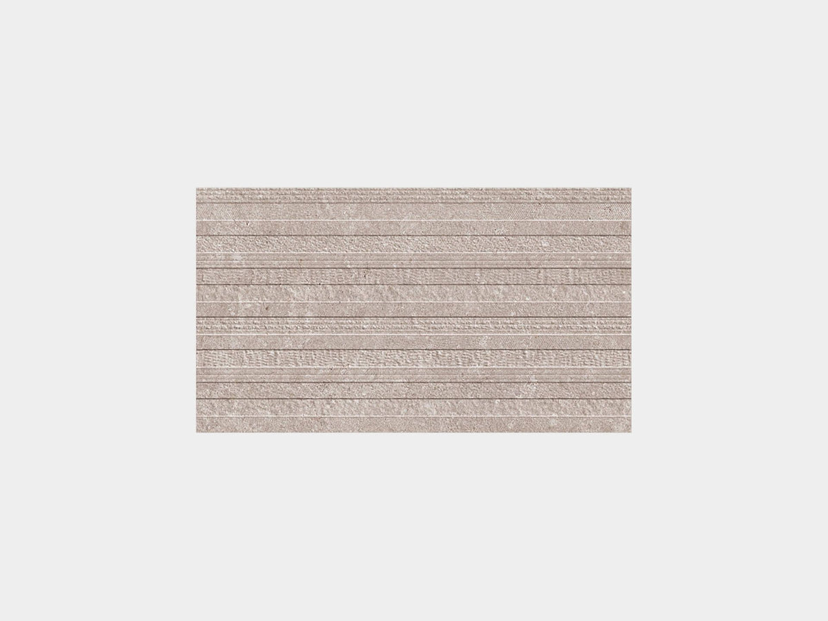 Deco Coral Topo 33.3X59.2 - Porcelanosa