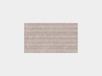 Deco Coral Topo 33.3X59.2 - Porcelanosa wall tile
