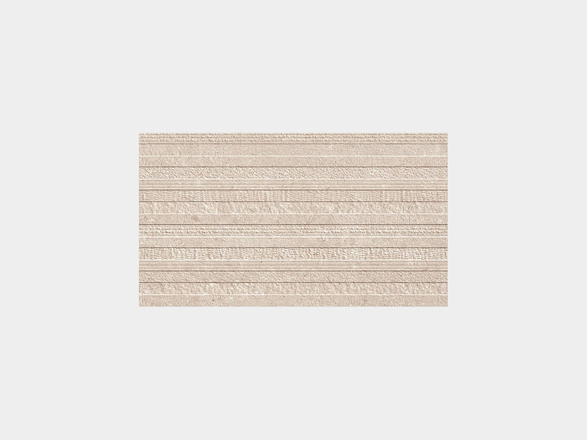 Deco Coral Caliza 33.3X59.2 - Porcelanosa