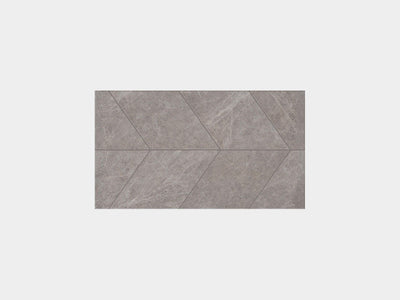 Spiga Mystic Grey 33.3X59.2 - Porcelanosa wall tile