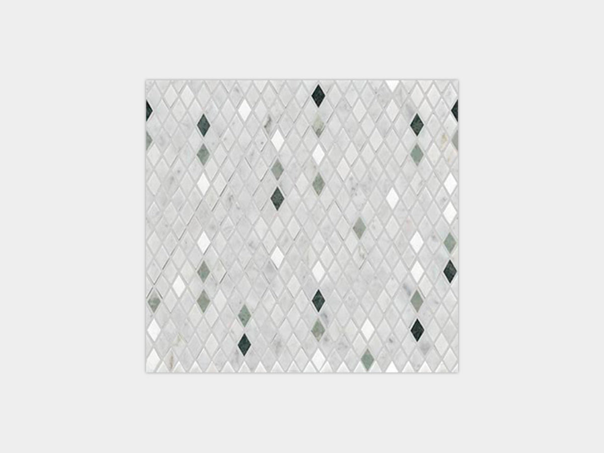 Gem Greens 28.9X30.8 - Porcelanosa