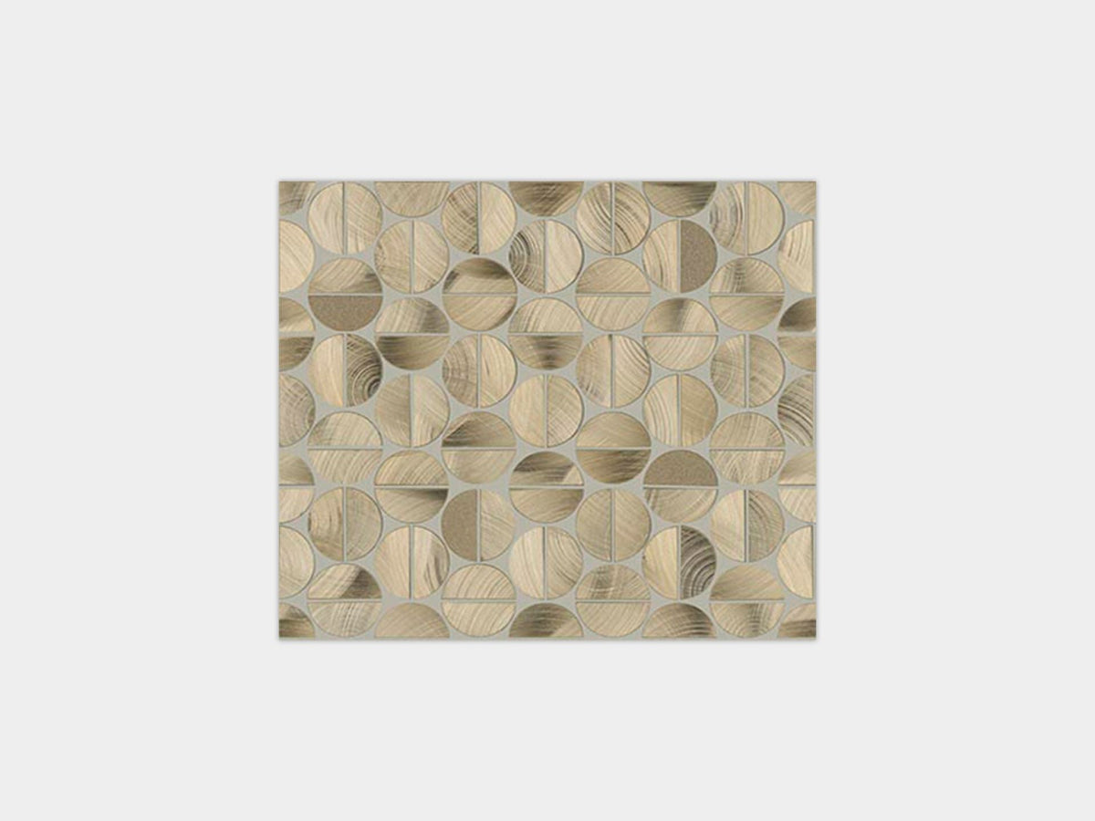 Sphere Gold 29.2X34.2 - Porcelanosa