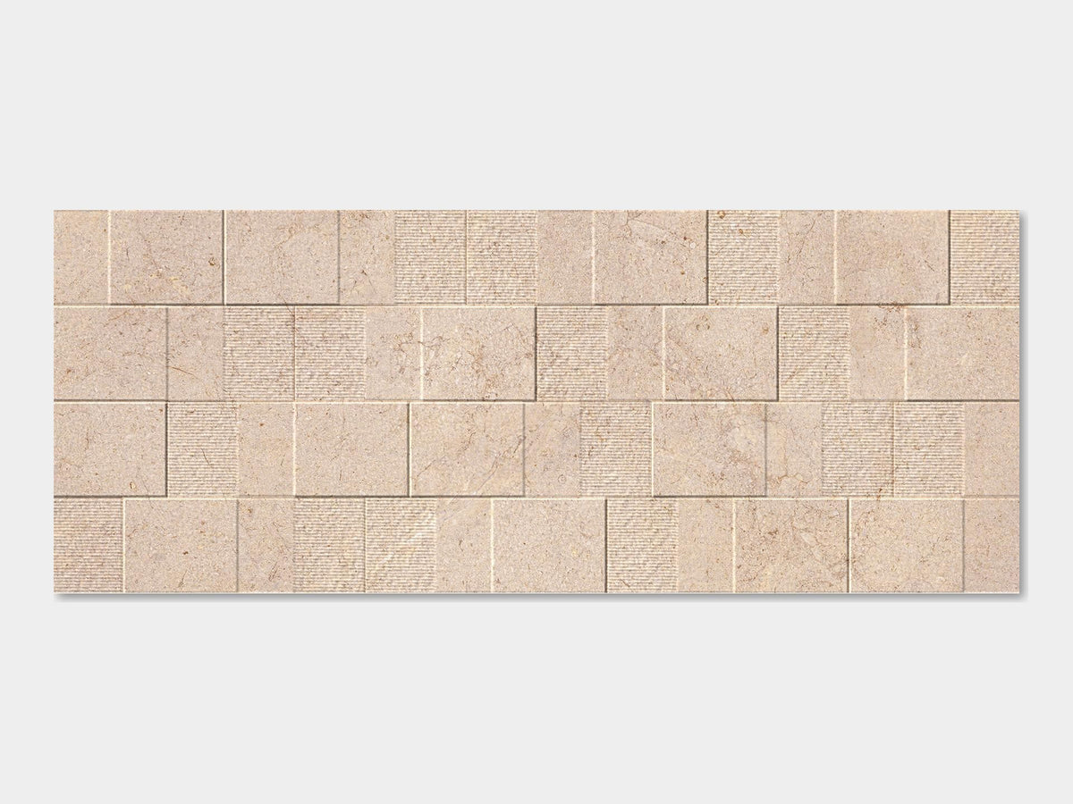Block Dorcia Marfil 59.6X150 - Porcelanosa