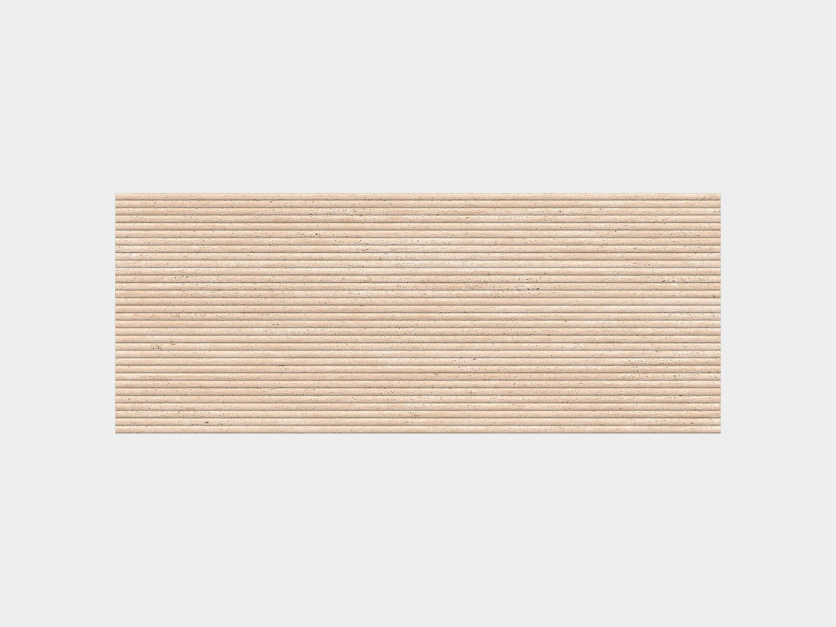 Canal Taranto Marfil 59.6X150 - Porcelanosa