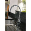 Abode Astral Monobloc Mixer Tap