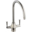 Abode Astral Monobloc Mixer Tap