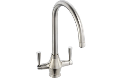 Abode Astral Monobloc Mixer Tap