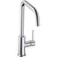 Abode Althia Single Lever Mixer Tap