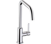 Abode Althia Single Lever Mixer Tap