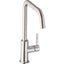 Abode Althia Single Lever Mixer Tap