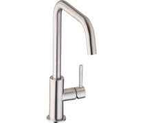 Abode Althia Single Lever Mixer Tap