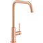 Abode Althia Single Lever Mixer Tap