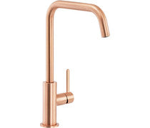 Abode Althia Single Lever Mixer Tap