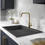 Abode Althia Single Lever Mixer Tap