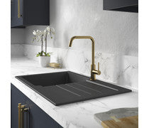 Abode Althia Single Lever Mixer Tap