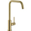 Abode Althia Single Lever Mixer Tap