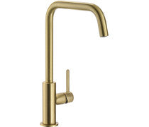 Abode Althia Single Lever Mixer Tap