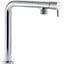 Abode Agilis Single Lever Mixer Tap