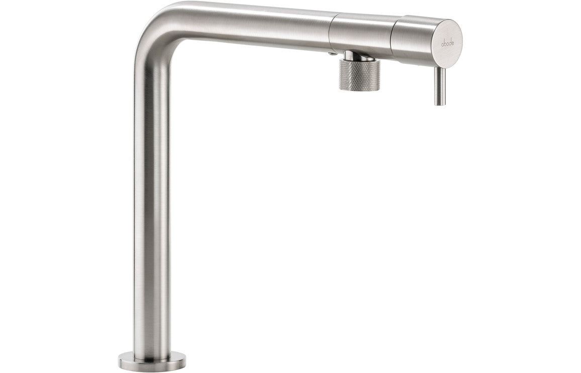 Abode Agilis Single Lever Mixer Tap