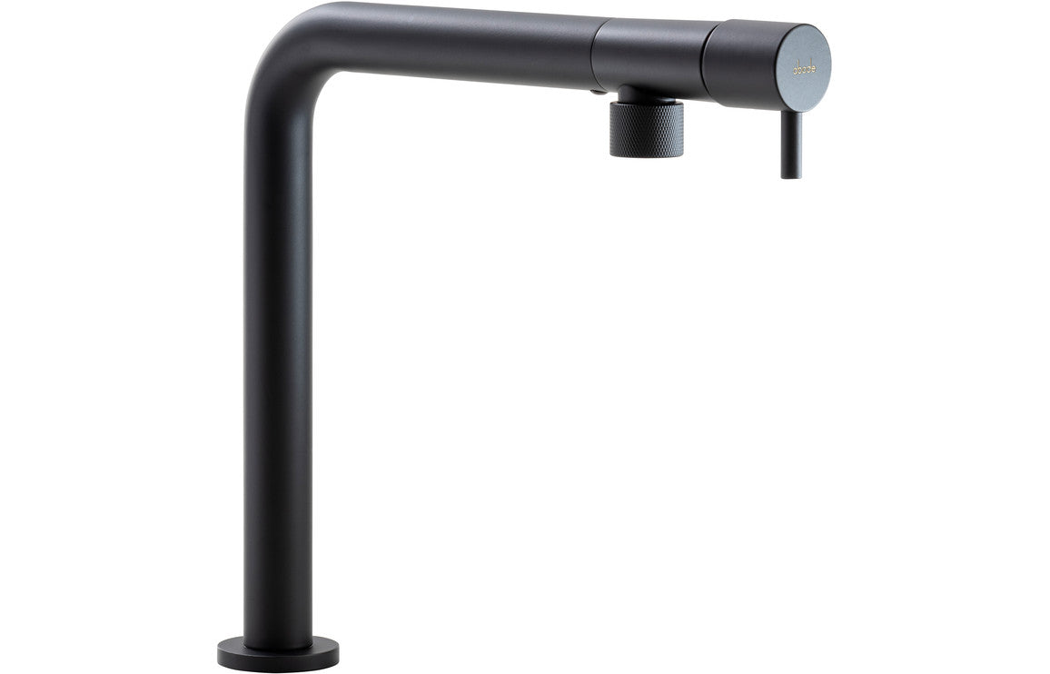 Abode Agilis Single Lever Mixer Tap