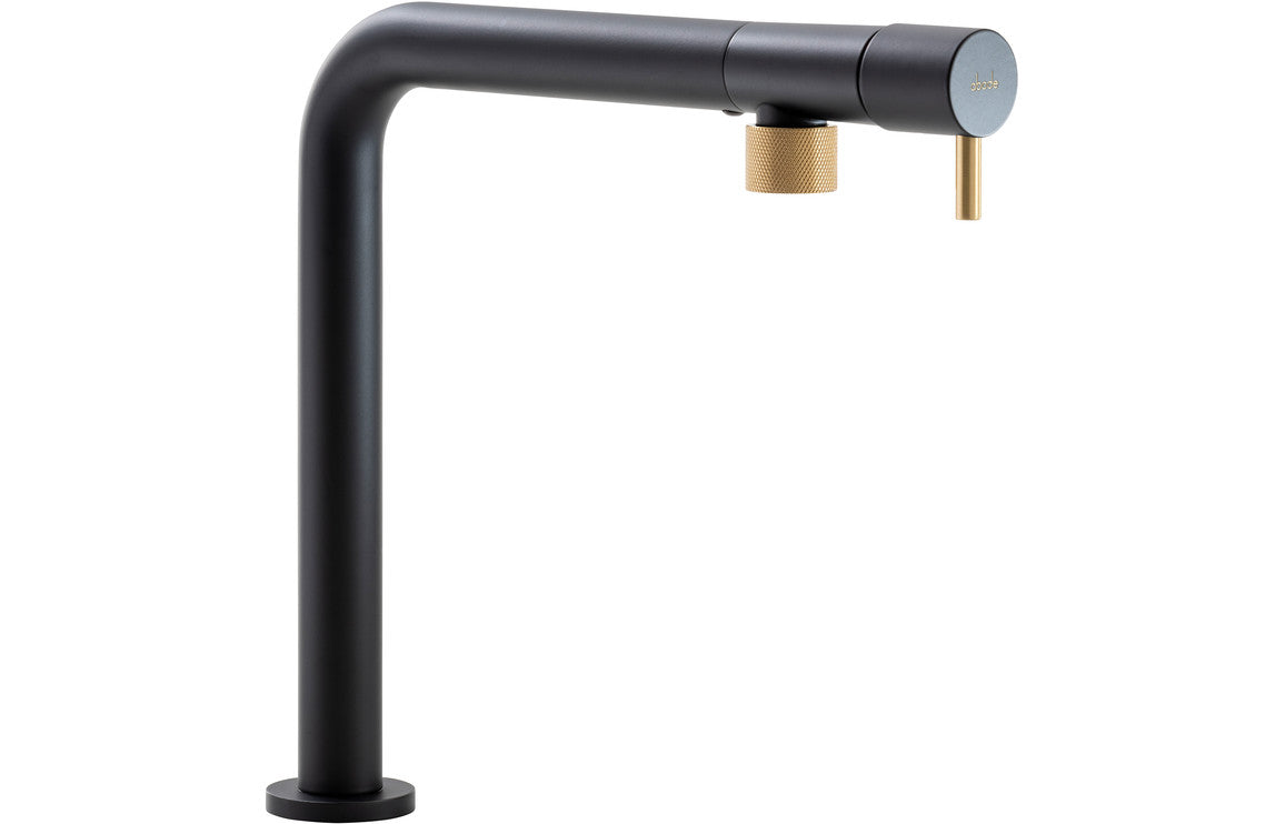 Abode Agilis Single Lever Mixer Tap