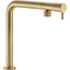 Abode Agilis Single Lever Mixer Tap