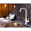 Abode Althia Single Lever Mixer Tap