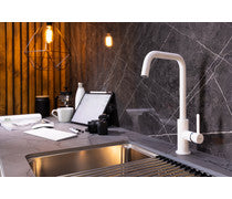 Abode Althia Single Lever Mixer Tap