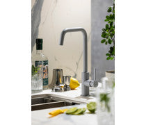 Abode Althia Single Lever Mixer Tap